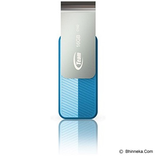 TEAM USB 2.0 16GB C142 - Blue